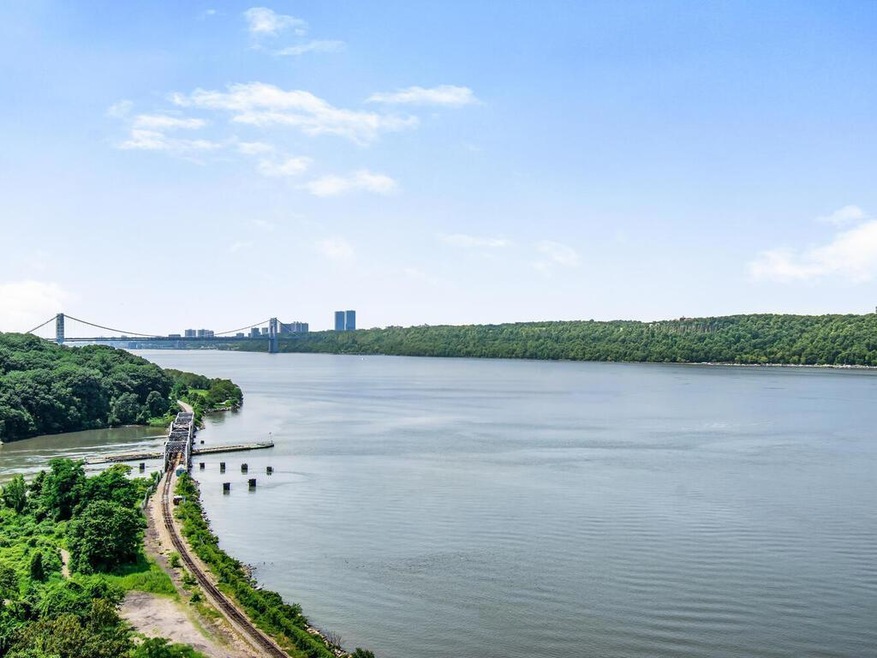 2521 Palisade Ave unit 9B, Bronx, NY 10463 - photo 1