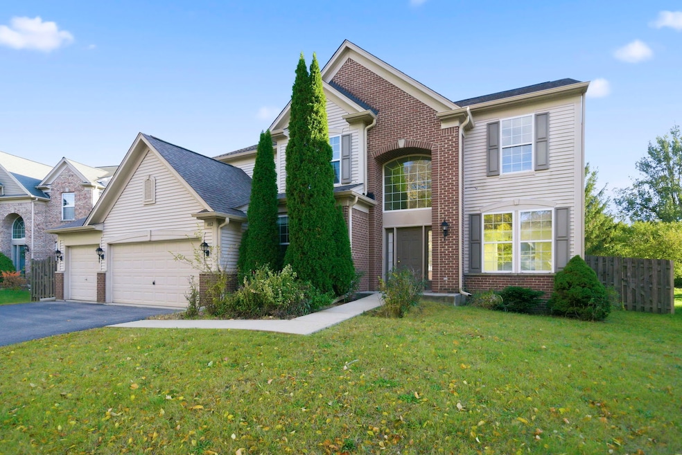 402 Marshall Ash St unit 3, Bolingbrook, IL 60490 - photo 1