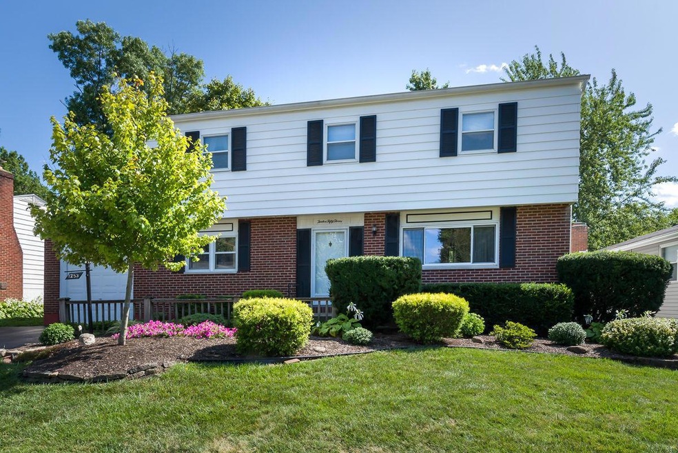 1253 Belden Rd, Columbus, OH 43229 - photo 1