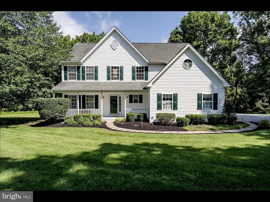 513 Swedesford Rd, Malvern, PA 19355 - photo 1