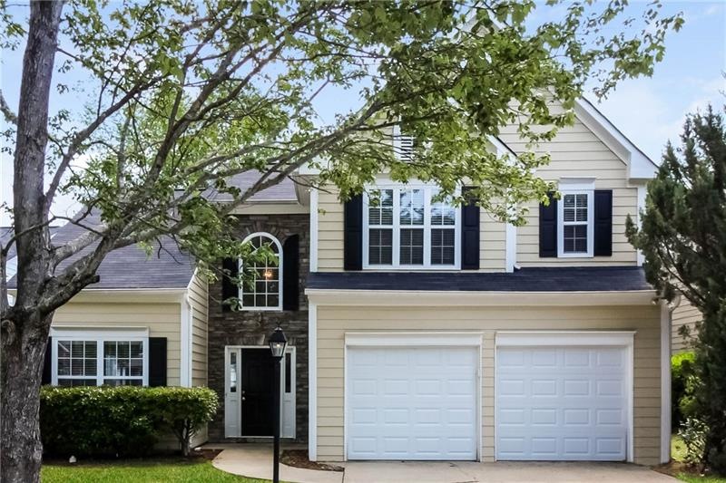 unlisted-address, Marietta, GA 30062 - photo 1