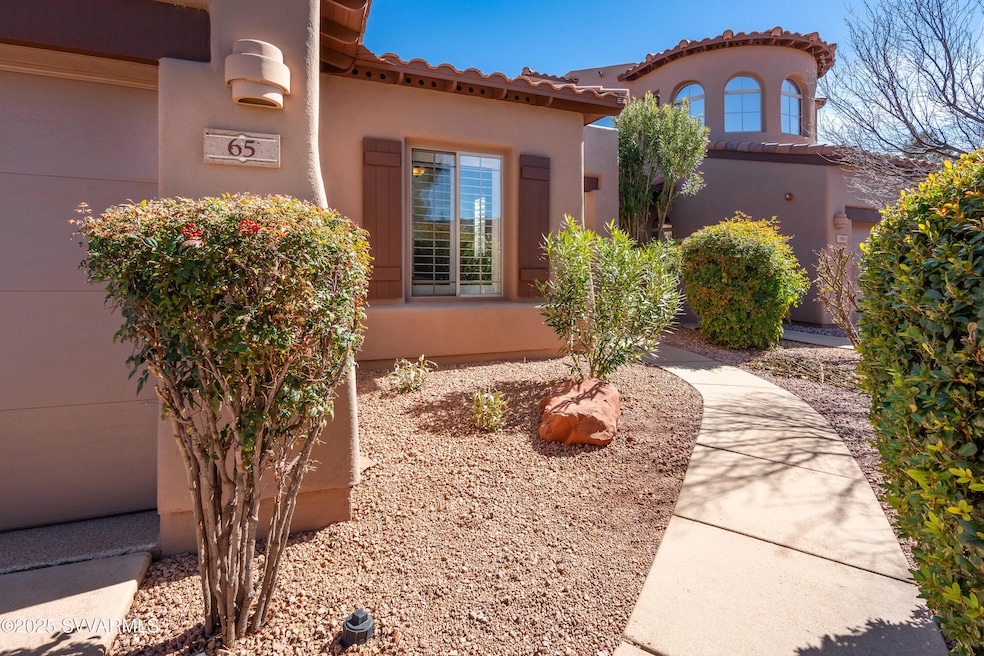 unlisted-address, Sedona, AZ 86351 - photo 1