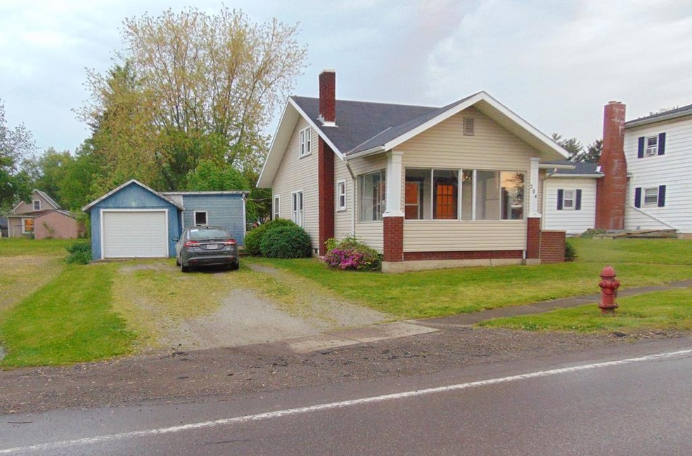 204 E Main St, Danville, OH 43014 - photo 1