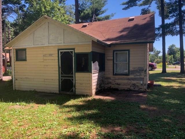 28113 Lake Ave, Danbury, WI 54830 - photo 1