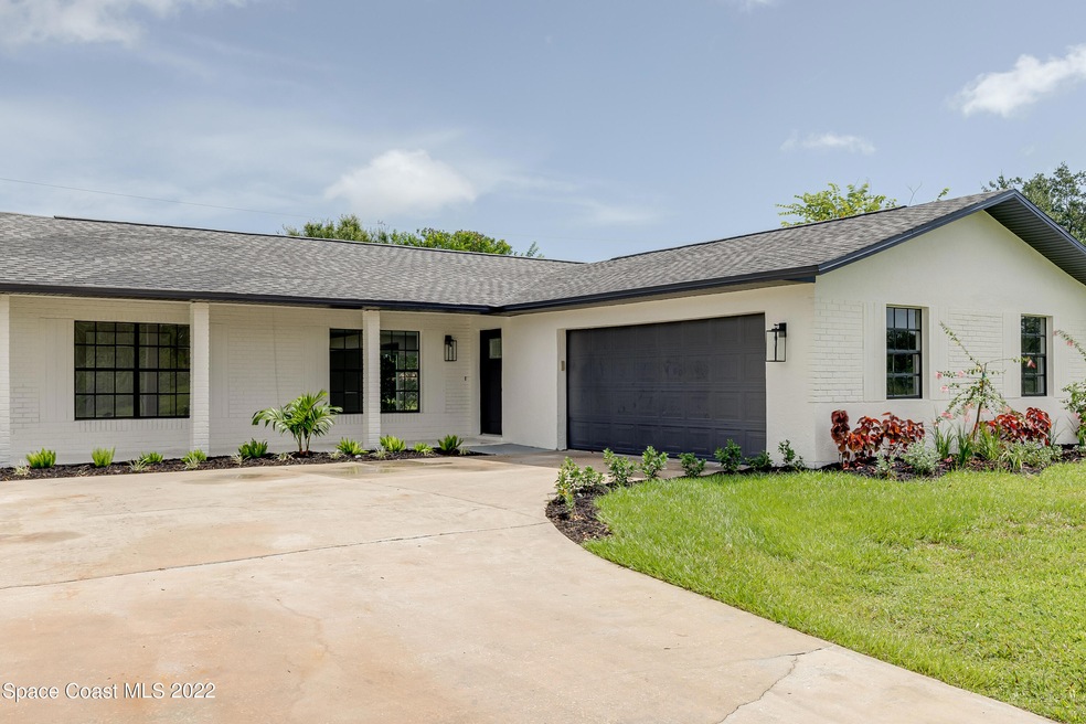 1753 Biddle St NE, Palm Bay, FL 32907 - photo 1