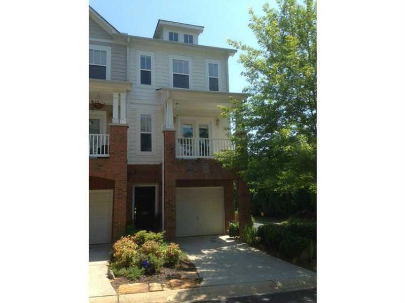 3317 Seaward View unit 3317, Alpharetta, GA 30004 - photo 1