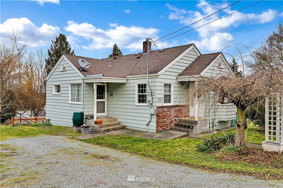 3320 S 132nd St, Tukwila, WA 98168 - photo 1