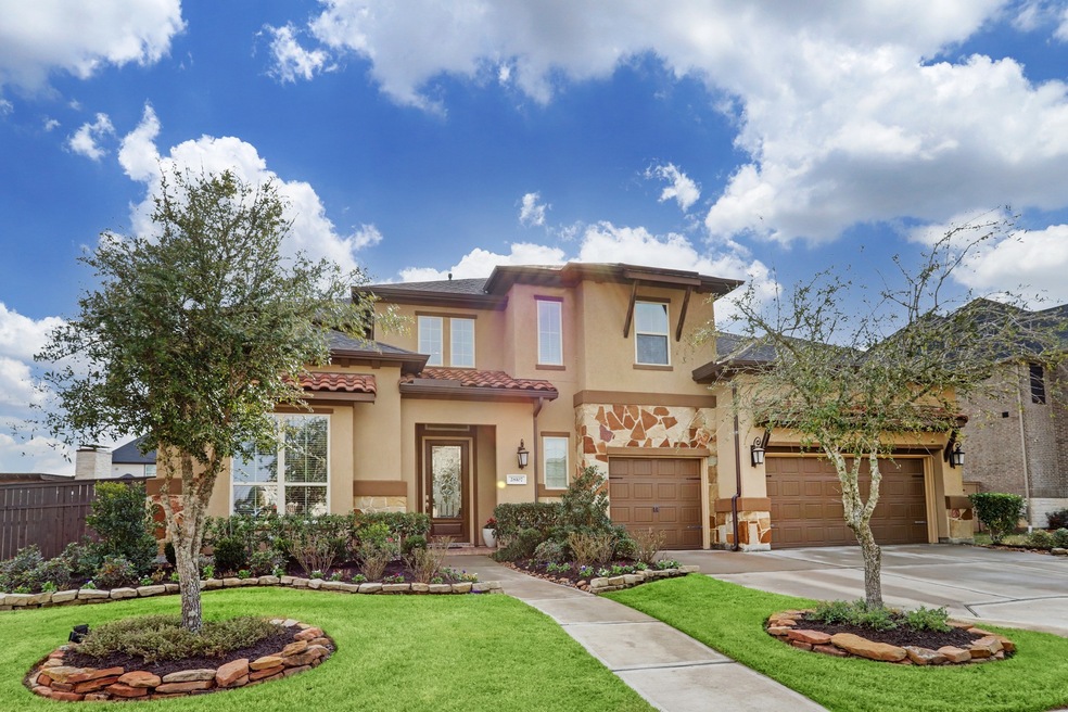 28107 Island Manor Ln, Fulshear, TX 77441 - photo 1