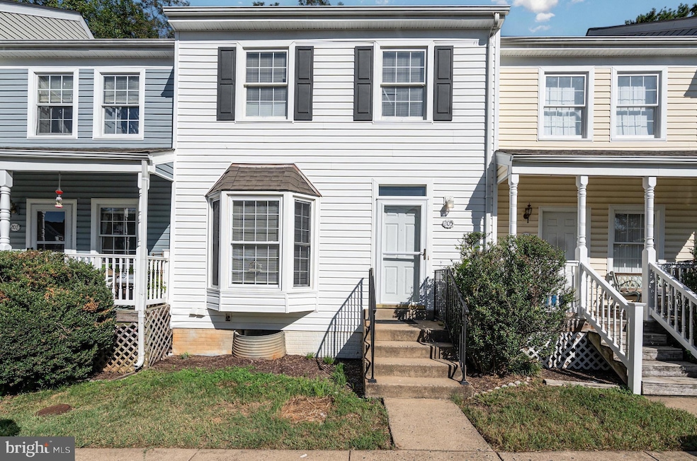 205 Powhatan Ct unit 100, Stafford, VA 22556 - photo 1