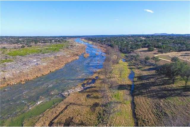Live Water Hill Country Ranch