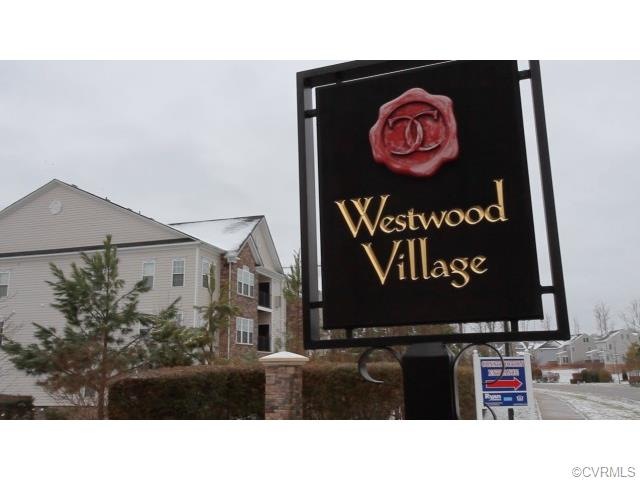 Welcome to Westwood Village!