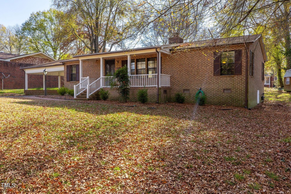 Sold $210,000 • Co-Listing Agent