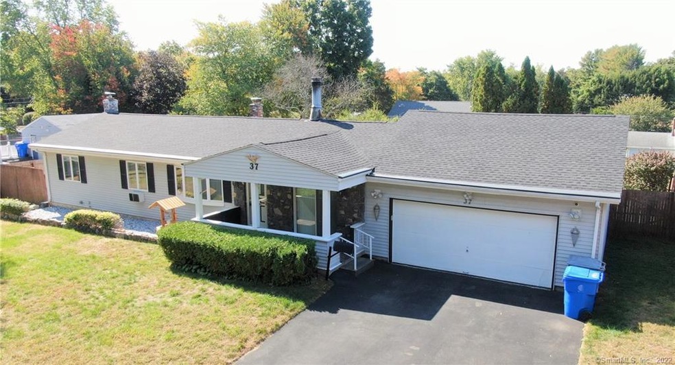 37 Arbor Rd, Enfield, CT 06082 - photo 1