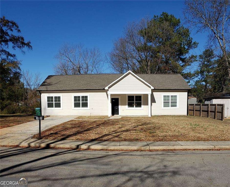 1151 Pontiac Cir, Austell, GA 30168 - photo 1
