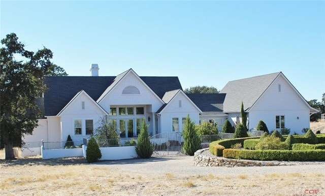 2880 Creston Ridge Ln, Paso Robles, CA 93446 - photo 1