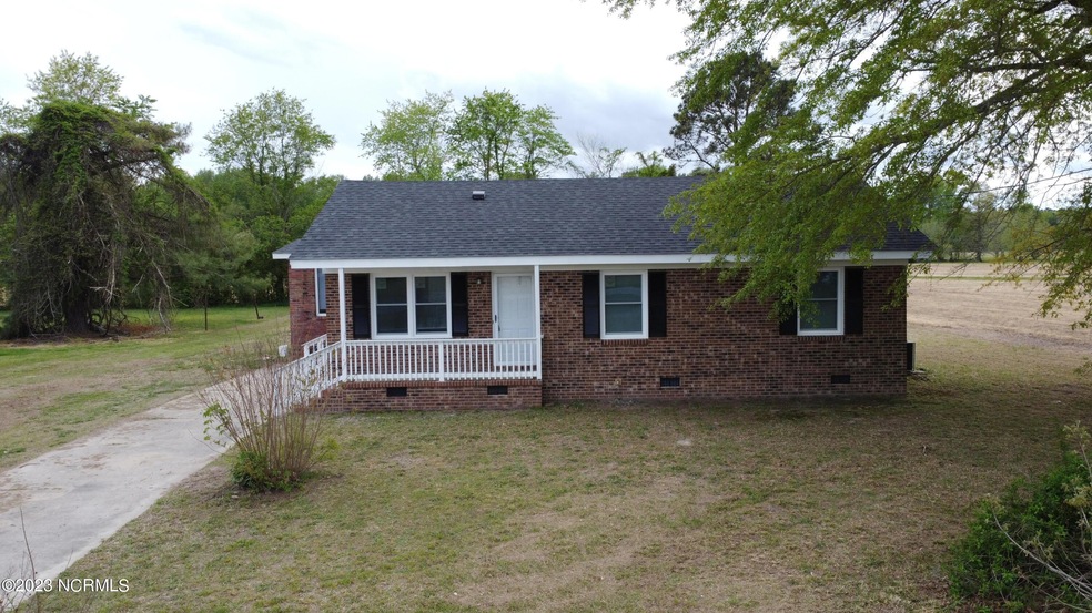 7400 Us 264a, Walstonburg, NC 27888 MLS 100380149