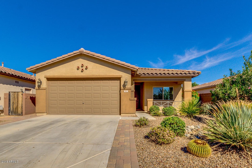 962 W Heatherwood St, San Tan Valley, AZ 85140 - photo 1