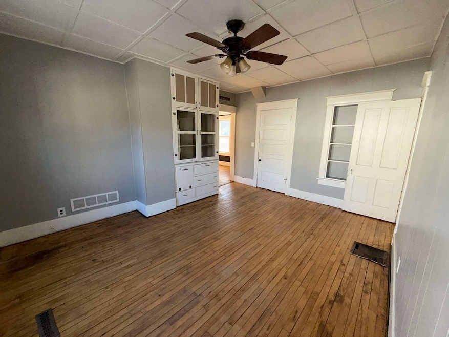 117 S Elm St, Adams, WI 53910 - photo 1