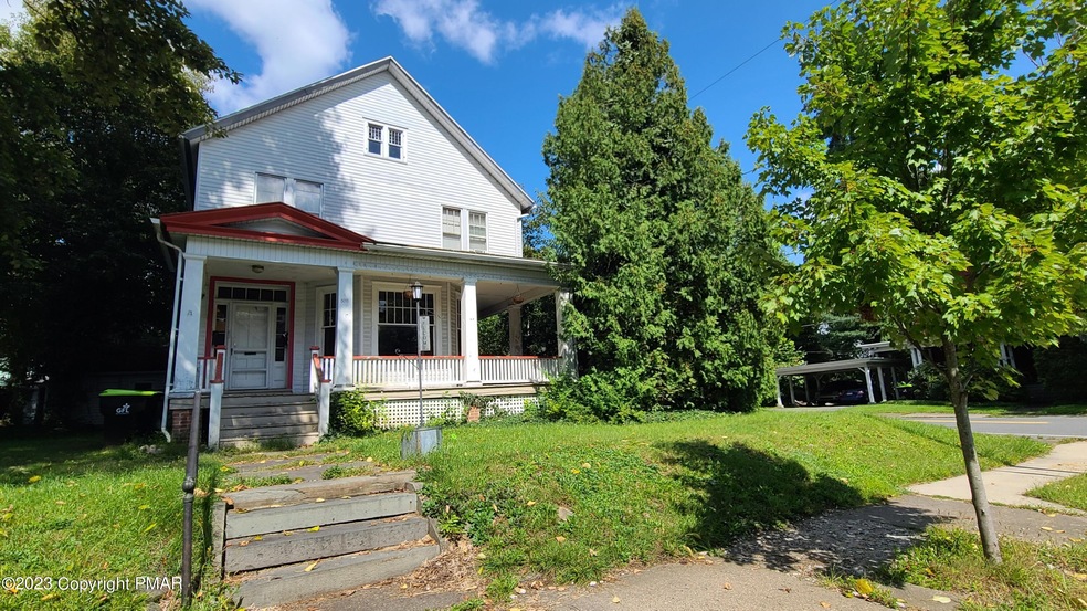 500 Thomas St, Stroudsburg, PA 18360 - photo 1