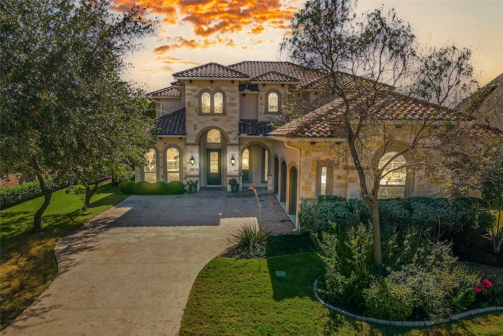 3705 Valencia Ct, Flower Mound, TX 75022 - photo 1