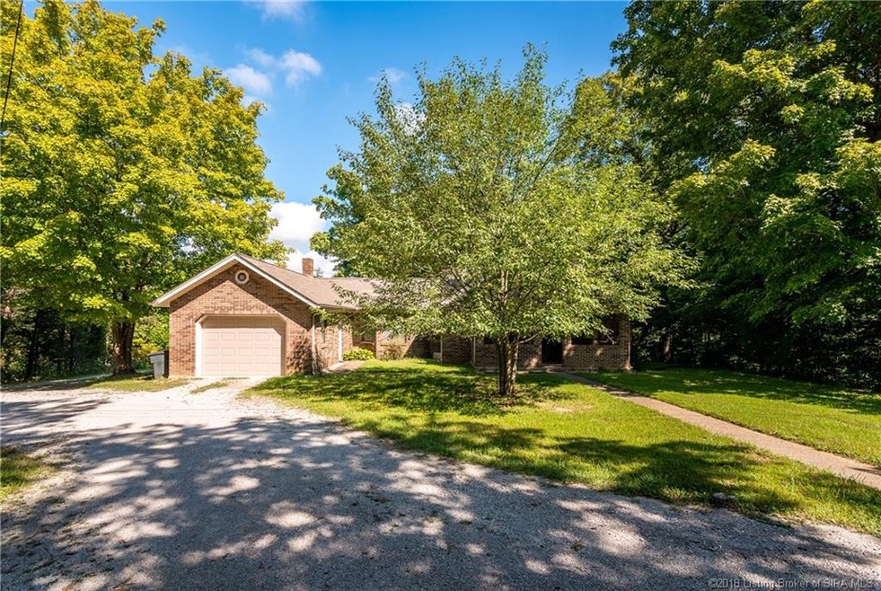 3450 Quarry Rd, New Albany, IN 47150 - photo 1