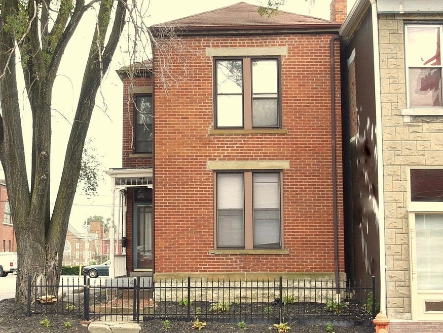 41 W 5th Ave, Columbus, OH 43201 - photo 1