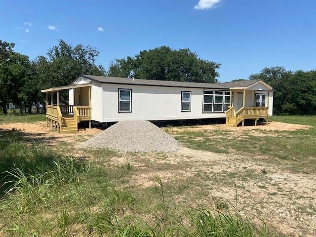 161 County Road 4783, Boyd, TX 76023 - photo 1