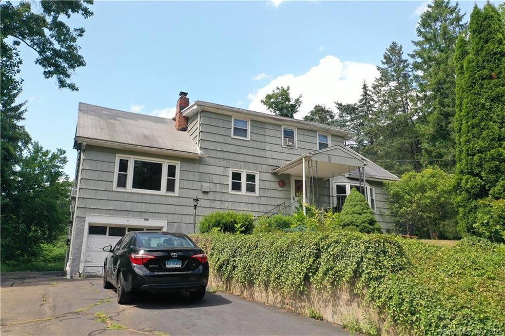 193 S Airline Rd, Wallingford, CT 06492 - photo 1