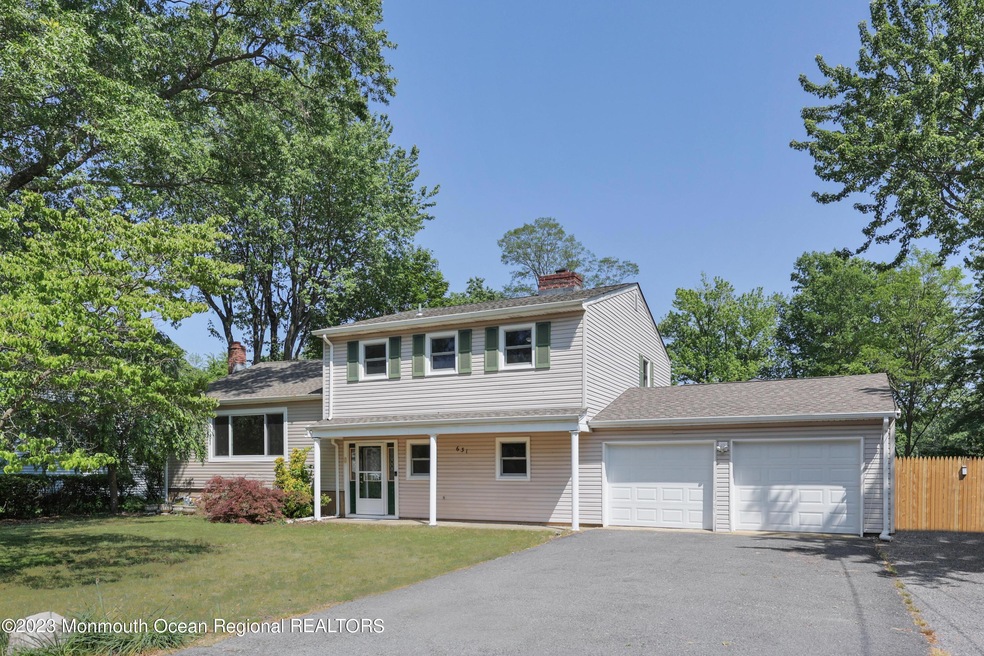 631 Harmony Rd, Middletown, NJ 07748 - photo 1