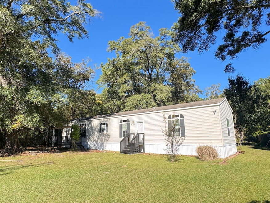 116 Gentry Ln, Walterboro, SC 29488 - photo 1