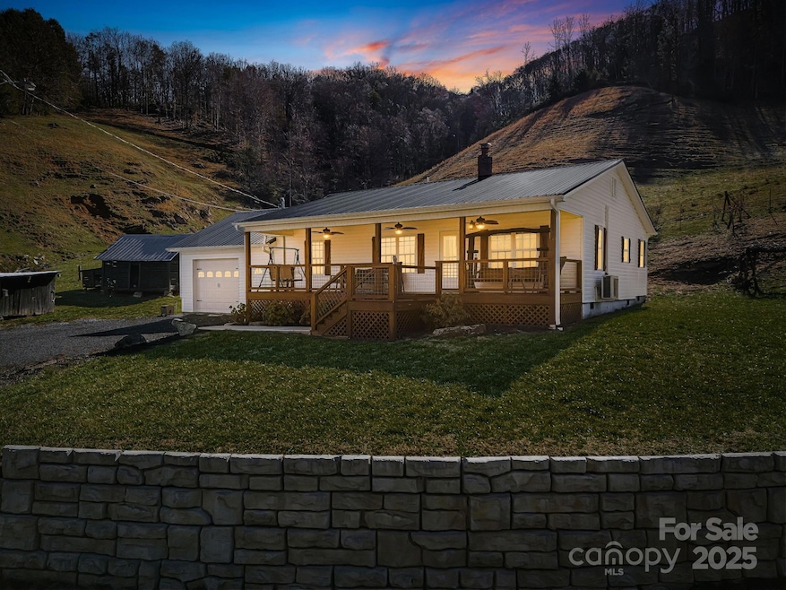 867 Indian Creek Rd, Burnsville, NC 28714 - photo 1