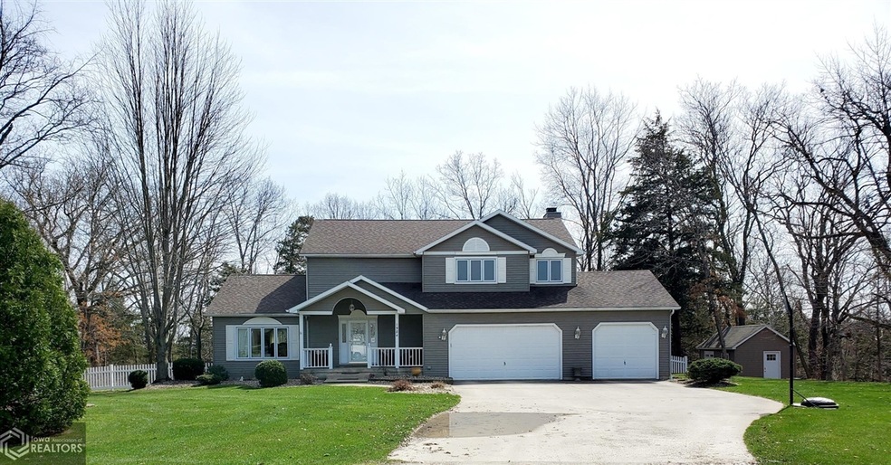 1984 341st Ave, Wever, IA 52658 - photo 1