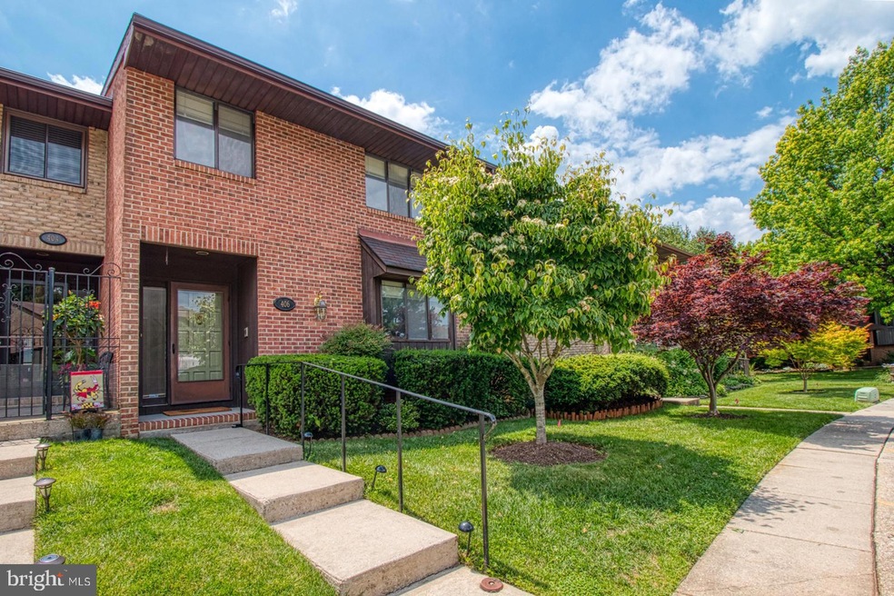 406 Five Farms Ln, Lutherville Timonium, MD 21093 - photo 1