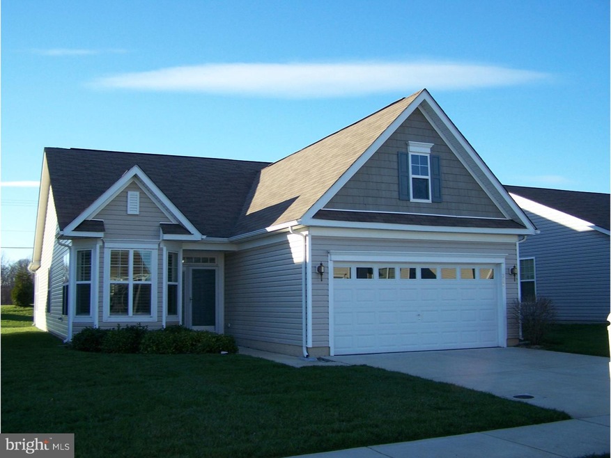 336 N Red Haven Ln, Dover, DE 19901 - photo 1