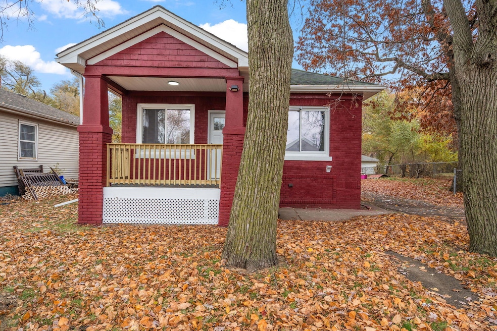 1335 Williams St, Gary, IN 46404 - photo 1