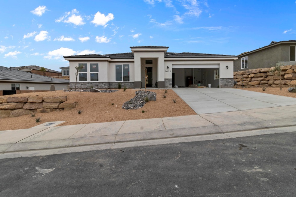 MOVE IN READY! Come see this home today!
