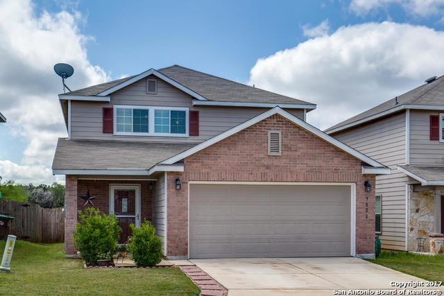 3822 Flyer Vista, San Antonio, TX 78261 - photo 1