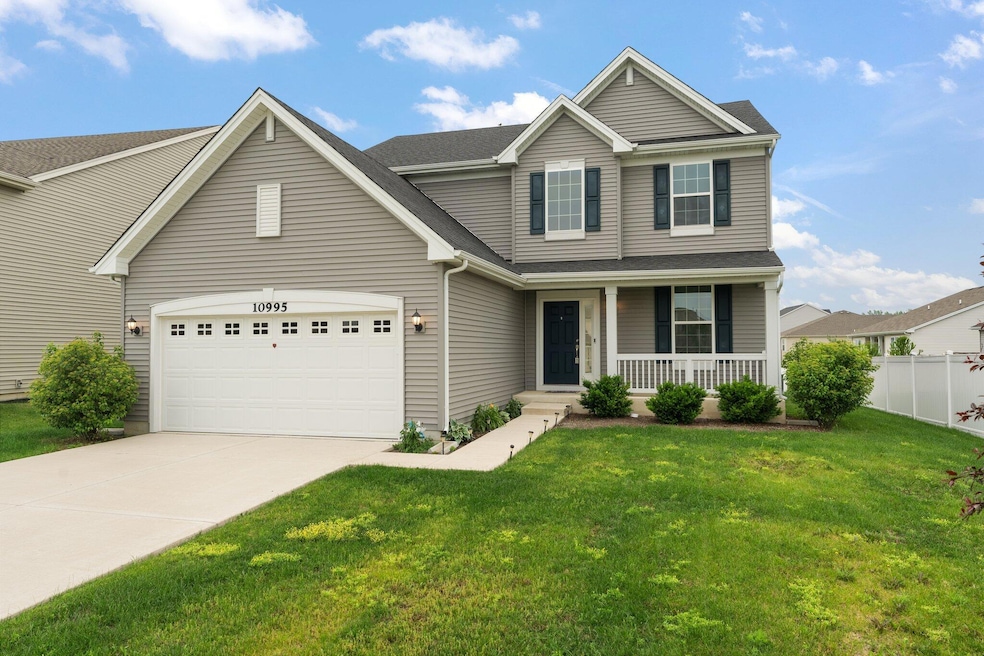 10995 Missouri Place, Crown Point, IN 46307 - photo 1