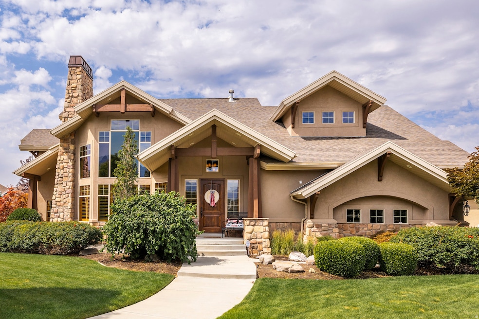 13080 S Crystal Spring Dr, Draper, UT 84020 - photo 1