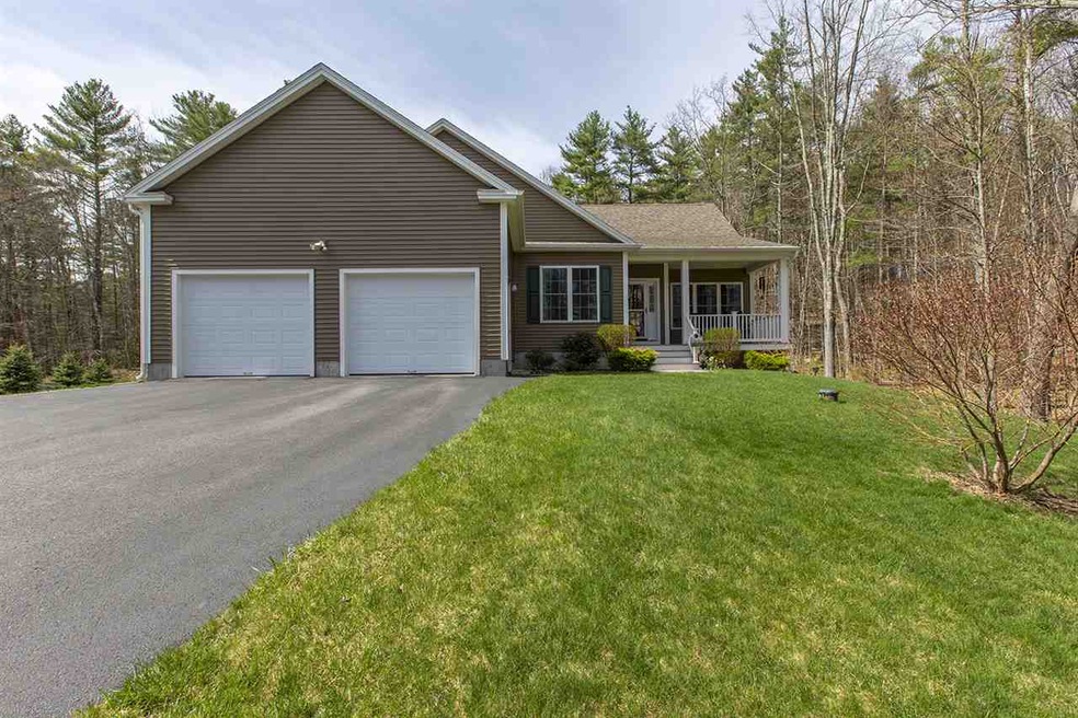 38 Morgan Dr, Epping, NH 03042 - photo 1