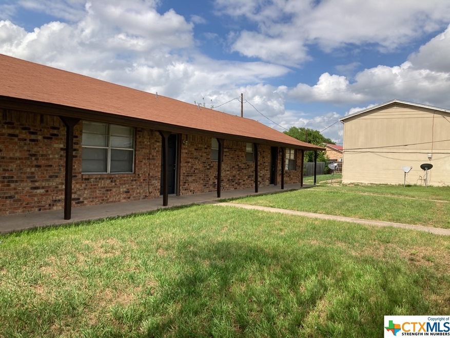 903 N Main St unit C, Copperas Cove, TX 76522 - photo 1