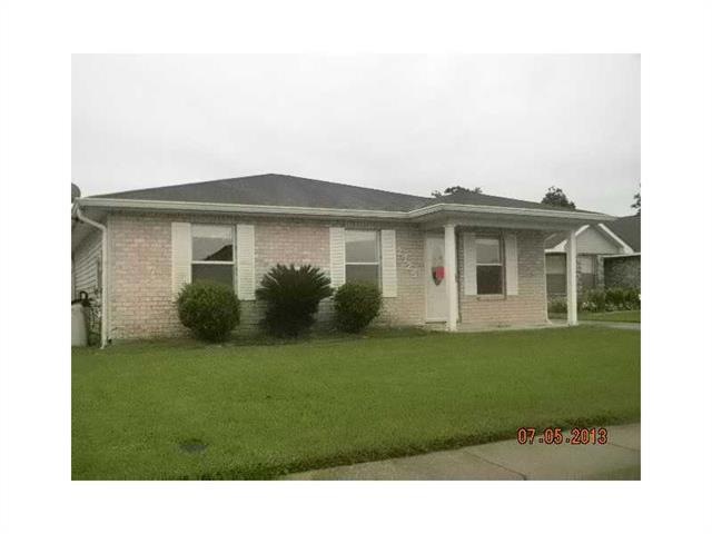 2725 Bayou Cook Dr, Marrero, LA 70072 - photo 1
