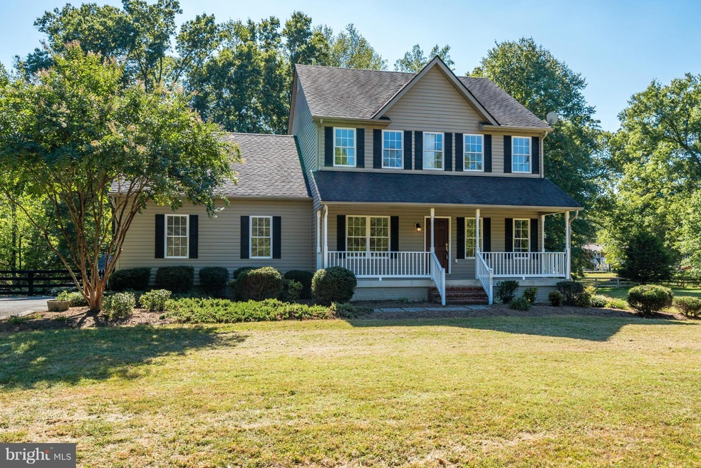 5001 Albrecht Ln, Warrenton, VA 20187 - photo 1