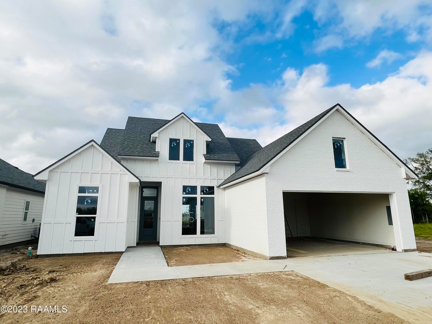 115 Sun Vista Lane - Beau Savanne