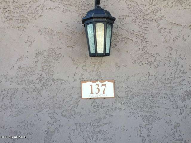 137 E Canyon Way, Chandler, AZ 85249 - photo 1