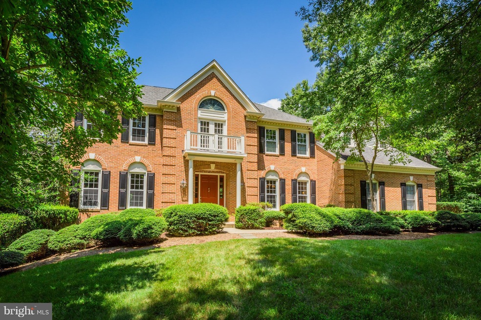 12602 Clifton Hunt Ln, Clifton, VA 20124 - photo 1