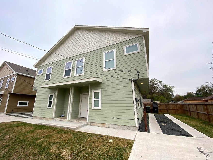 2407 Ferguson Way unit 2, Houston, TX 77088 - photo 1