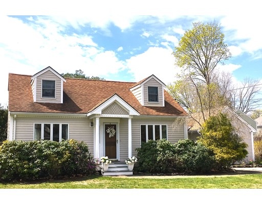 20 Lowell Mason Rd, Medfield, MA 02052 - photo 1