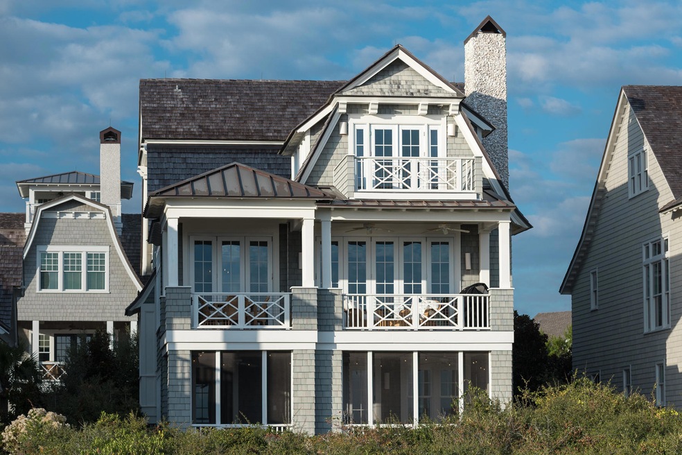108 Tidal Bridge Way