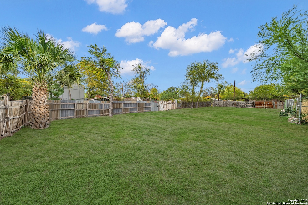 919 Saint Anthony Ave, San Antonio, TX 78210 - photo 1